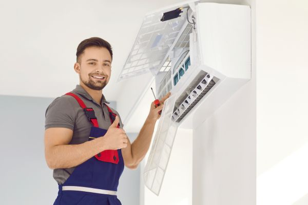 AC Repair