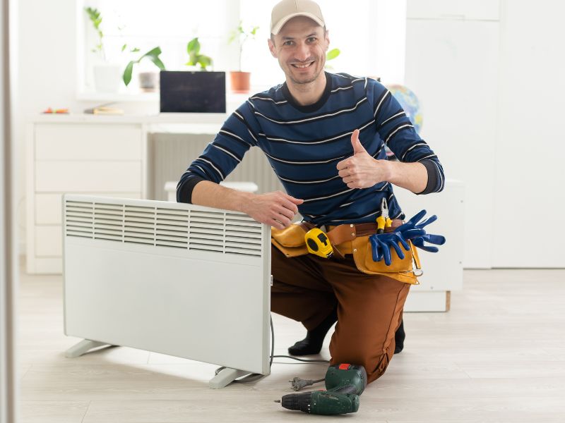 Appliance Repair