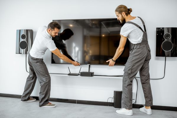TV Repair
